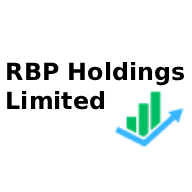 RBP Holdings Limited Logo